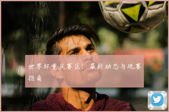 世界杯重庆赛区：最新动态与观赛指南